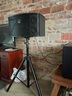 JBL【全新原装】KI110家庭ktv音响套装家庭影院家用k歌卡拉ok点歌一体机音响套装ktv唱歌全套设备 欢唱版+低音炮【全新升级金标音箱】 官方授权_全国免费上门安装 实拍图