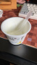 光明 如实 洋槐蜂蜜原味  135g*6 发酵乳酸奶酸牛奶 健康轻食 实拍图