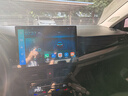 航睿适用大众朗逸迈腾速腾桑塔纳宝来polo车载中控大屏后视导航一体机 高通八核4+32+AHD后视 实拍图