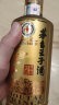 茅台（MOUTAI）茅台王子酒 酱香经典 53度 酱香型高度白酒 53度 500mL 3瓶 实拍图