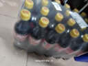 可口可乐（Coca-Cola）Coca-Cola 碳酸饮料 500ml*24瓶 新老包装随机发货 晒单实拍图