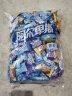 阿尔卑斯 软糖喜糖休闲零食牛奶混合软糖1kg袋装  约250粒 实拍图