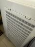 夏普（Sharp）空气净化器加湿一体机PCI净离子群杀菌家用除甲醛雾霾烟尘PM2.5去异味除毛发KC-BB60-W1 实拍图