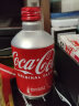可口可乐（Coca-Cola）【天津自贸区】日本原装进口饮料 可口可乐碳酸饮料汽水聚餐饮品 300ml*24瓶（整箱装） 实拍图