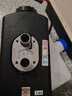 德力西柴暖驻车加热器柴油加热器一体机电动车柴油取暖器家用燃油取暖器 12v24v分体液晶遥控触屏（加强款） 实拍图