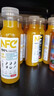 农夫山泉100%纯果汁NFC芒果混合汁300ml*24瓶鲜果0添加剂饮料中秋礼盒 实拍图
