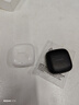 华为FreeBuds se2真无线蓝牙耳机半入耳式通话高音质快充长续航运动跑步游戏低延迟适用Mate60苹果手机 曜石黑丨晒单送趣味挂件保护套 实拍图