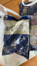 初鲜冷冻鱿鱼圈 400g 袋装 铁板鱿鱼 火锅烧烤食材 国产海鲜水产 实拍图