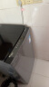 奥克斯（AUX）波轮洗衣机 全自动 家用小型宿舍租房带甩干一键洗脱洗衣机 可洗干衣9斤【智能风干+强力去污】 经济款 实拍图