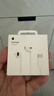 Apple/苹果 USB-C接口有线耳机 type-c接口有线耳机苹果耳机 苹果17有线耳机笔记本耳机游戏音乐 实拍图