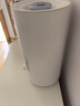 美的（Midea）空气加湿器大雾量家用卧室取暖补水仪小型净化除菌喷雾器宿舍实用超声波雾化器国家补贴SC-3D50 实拍图