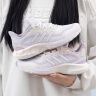 阿迪达斯 （adidas）跑步鞋女鞋时尚潮流运动舒适透气鞋子  37码UK4.5码 晒单实拍图