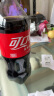 可口可乐（Coca-Cola）可乐汽水 碳酸饮料 1.25L*12瓶  晒单实拍图