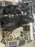 龙牙【补货速抢】二代隐炽夹克鹅绒羽绒服2024冬季高端保暖防风防寒 谍影灰 M 175/96A（135-150斤） 实拍图