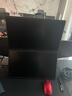 雕塑家双屏便携式显示器 可折叠18.5英寸100HZ 100%sRGB笔记本副屏电脑扩展屏幕办公炒股游戏三屏MF185LT 实拍图