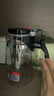 富光玻璃茶壶耐热泡茶壶大容量过滤茶具按压式茶水分离飘逸杯家居馆 实拍图