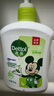 滴露（Dettol）洗手液抑菌滋润茉莉绿茶500g 儿童洗手液消毒 滋润护手米奇米妮版 实拍图