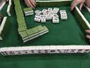 华圣折叠麻将桌便携户外露营餐桌静音家用麻将桌象棋桌H199单独桌面 实拍图
