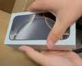 Apple iPhone 15 Plus 128GB 粉色A3096手机 支持移动联通电信5G MTXA3CH/A【企业客户专享】 实拍图