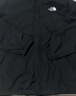 北面（The North Face）机能三合一冲锋衣男抓绒内胆户外运动防水外套25秋冬上新|89B1 8UR/宇宙黑 3XL /190/124 实拍图