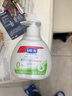 露安适（Lelch）婴儿植物柔润洗手液 儿童宝宝洗手液 草本配方 植物洁净 238ml 实拍图