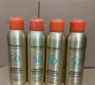 美肤宝轻透薄防晒喷雾SPF50+PA+++180ml 清爽速干全身补喷军训户外女男 实拍图