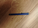 触屏笔手机iPad平板手写笔触屏笔触控笔橡胶头苹果安卓通用 触屏笔【即拿即用】【随机色】 实拍图