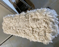 美丽雅棉线套布平板拖把52cm1布保洁家政酒店超大尘推一拖净干湿两用 实拍图