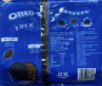 奥利奥（Oreo）巧克力味夹心饼干523g休闲零食早餐下午茶独立小包装（包装随机） 实拍图