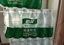 怡宝包装饮用水520ml*24瓶[彩膜],24联包   渠道限定 实拍图