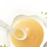 亨氏（Heinz）婴儿宝宝辅食儿童果汁西梅果泥多口味无添加零食 78g*12袋 实拍图