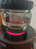 茗光2025年新款煮茶壶电陶炉煮茶器小型烧水壶煮茶炉养生壶 实拍图