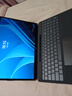 戴睿（dere）灵曜系列 国家补贴16英寸触摸屏平板二合一笔记本电脑自营高性能商务办公设计全能本N150 16G/512G 实拍图