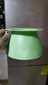 茶花（CHAHUA） 塑料痰盂尿盆儿童便盆宝宝坐便器老人马桶小便器尿壶尿桶带盖子 【新款绿色1个】痰盂 实拍图