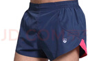 力为（Leevy）运动短裤男跑步 田径健身三分运动短裤男夏 速干 实拍图