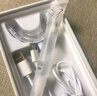 碧缇福【贈洗牙粉】【贈脱敏牙膏】牙齿美白仪美牙冷光凝胶去黄去渍神器 有线仪器+大凝胶*2+贈碧缇福牙粉 实拍图
