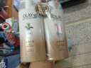 OLAY玉兰油水润光泽沐浴露 抹茶730ml+洋甘菊730ml 滋润 实拍图