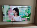 索尼（SONY）【官方直营】KD-85X85K 85英寸 4K HDR 全面屏智能电视 广色域 120Hz 客厅巨幕  实拍图