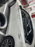 博世（Bosch）陶瓷配方刹车片适用于 前片+后片【整车套装】 英菲尼迪Q50 Q50L Q60 QX50国产车 实拍图