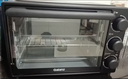 格兰仕（Galanz）烤箱家用烤箱电烤箱32升机械式操控上下精准控温专业烘焙易操作烘烤蛋糕面包K13 实拍图