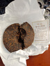 DL茶叶定制有机小饼 熟普洱茶500g/提嘉木东来（正品代购） 定制有机小饼（熟普）100g*1饼 实拍图