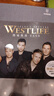 正版唱片 Westlife西城男孩专辑 精选欧美流行英文歌曲 汽车载cd碟片无损音质黑胶音乐3CD光盘 实拍图