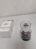 亚信（Arxin）NO.092精制豪华印章盒带印台 带印台 印章盒直径 42mm/50mm 实拍图