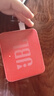 JBL GO ESSENTIAL 2 音乐青春版二代 便携式蓝牙音箱【国家补贴】桌面家用小音响 女生礼物 红色 实拍图