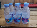 景田饮用纯净水360ml健康饮用水小瓶天然非矿泉水运动解渴整箱 纯净水360ML*6瓶 实拍图