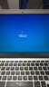 【Apple】苹果笔记本电脑二手 MacBook Pro Air  商务办公轻薄设计制图剪辑学习编程 95新13.3寸超薄｜17款D32-8G-128G 实拍图