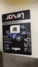 雷克沙（Lexar）256GB TF（MicroSD）存储卡 C10 U3 行车记录仪内存卡 监控高耐卡 7x24小时全天录制 兼容多车型  实拍图