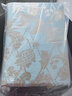富安娜家纺 床上四件套欧式轻奢高档床上用品床单被罩 【欧式典雅提花】浓情 1.8米床 床单款 （被套230*229cm） 实拍图