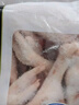 CP正大食品 鸡爪 净重2斤 单个鸡爪约40-50g 生鲜冷冻凤爪烧烤 实拍图