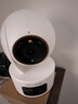普联（TP-LINK）双摄1000万智能摄像头 家用监控器360度夜视全景无线 手机远程婴儿宠物室内安防 IPC45AW双摄版 实拍图